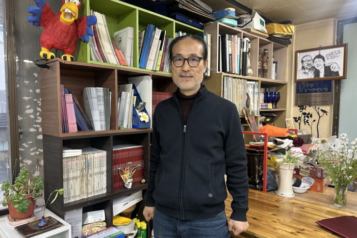 [TALK&TALK] “전국대회서 대구 연극 위상 보여줄 것…더 세련된 무대 만들겠다”