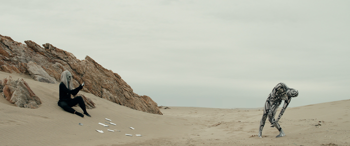 염지혜 작. <박동준기념사업회 제공>