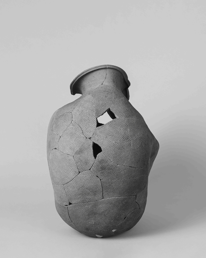 호, 2019, Archival Pigment Print, 185x148㎝