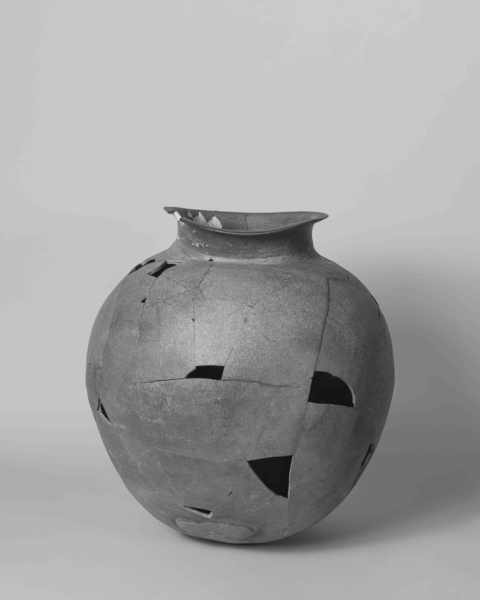 호, 2023, Archival Pigment Print, 127x102㎝