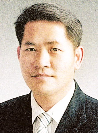 영남이공대 김태열 교수(한국보훈포럼 회장)