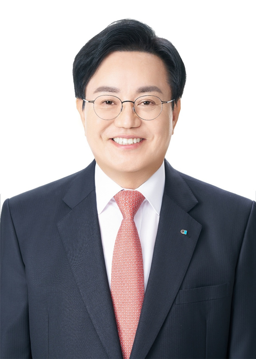 이상길 예비후보. 중앙선관위