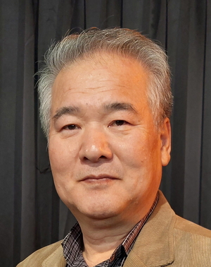 김태석 예전아트홀 대표