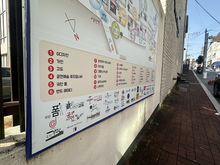 [대구 소극장을 살리자] 대명공연거리, 고질적 위기 넘어 하나의 ‘브랜드’로