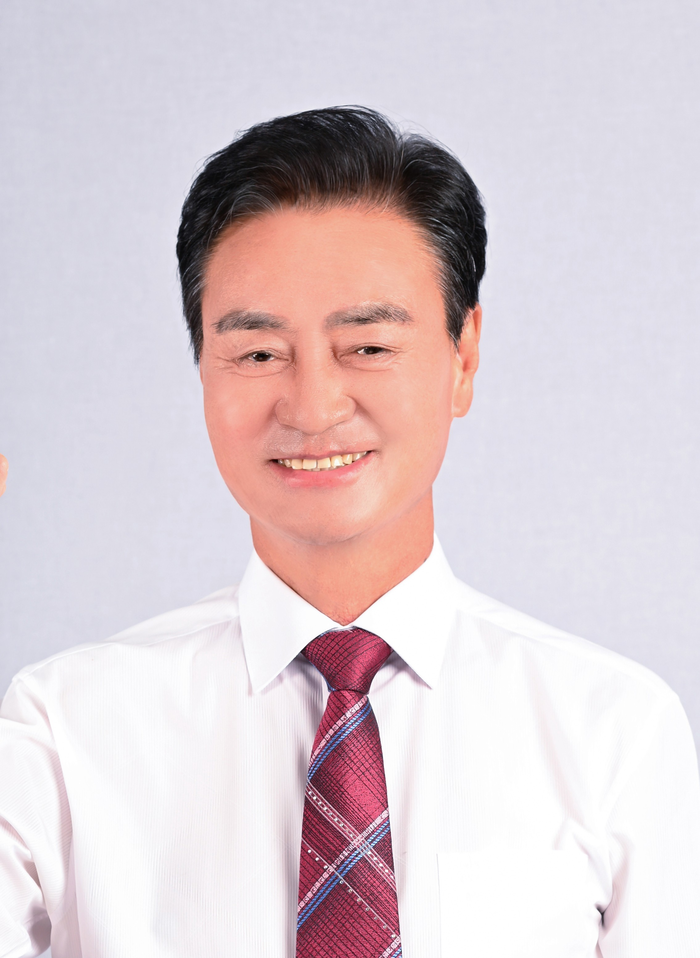 차수환 예비후보