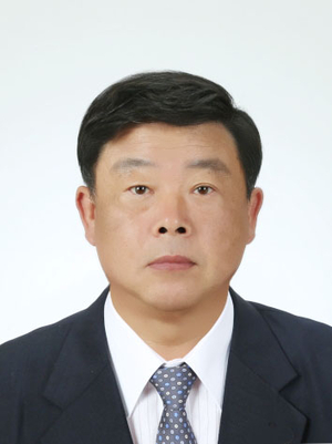 이정철 문경시 파크골프협회장