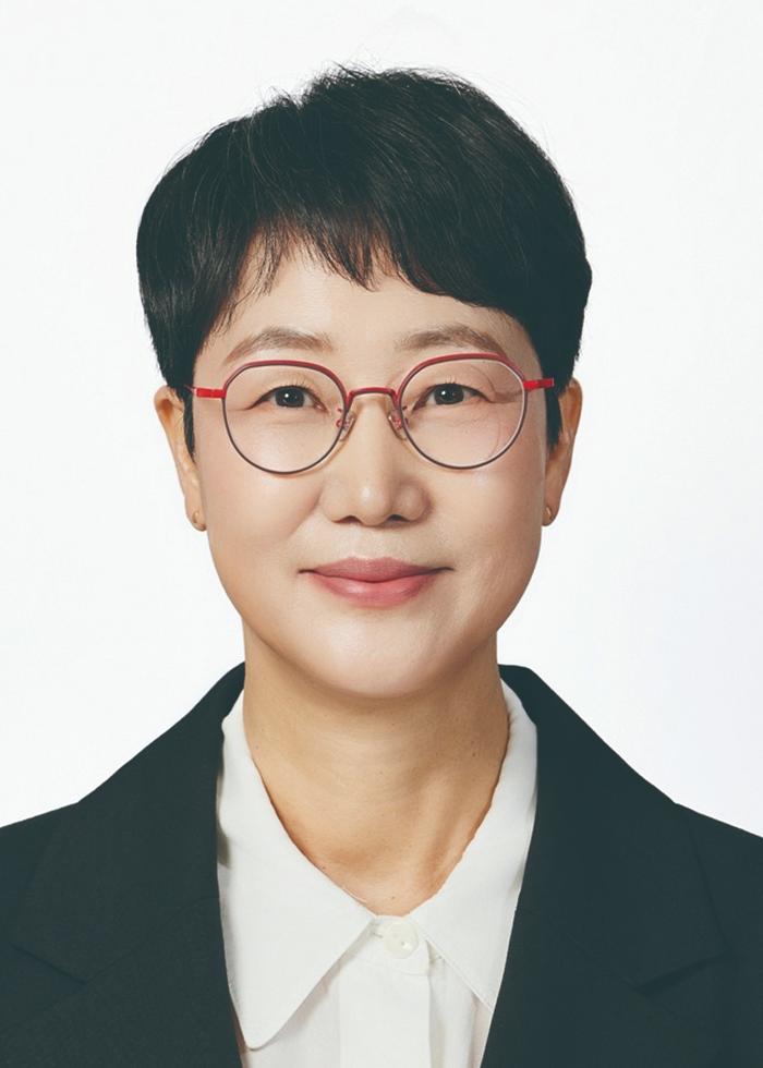 정한숙 예비후보. 선관위 제공