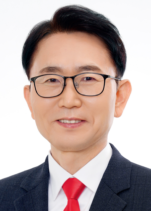 권오상 예비후보. 선관위 제공