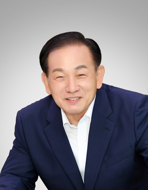 신현국 문경시장.