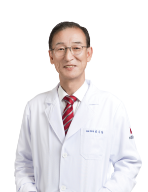 김시동 대구누네안과병원장