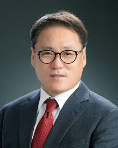 신경용 금화복지재단 이사장