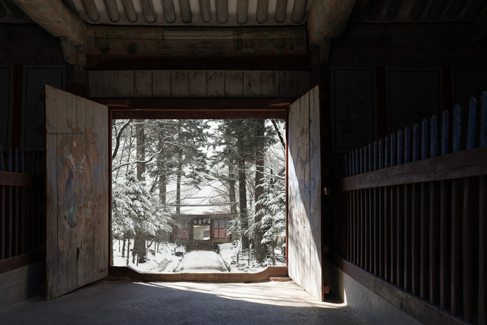 임창민 작. <박동준기념사업회 제공>