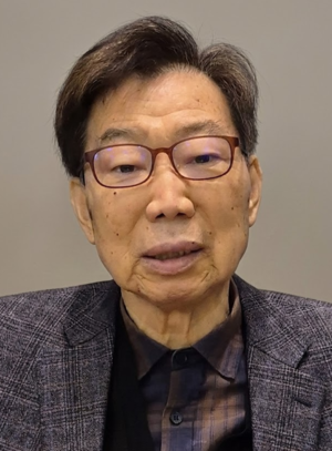 대구한의대 김세기 명예교수(역사관광과)