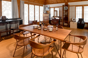 청송 한국맥꾸룸 체험관