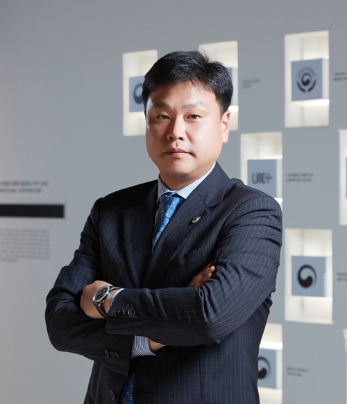 최재혁 경북전문대학교 총장. <경북전문대 제공>