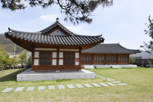 청송 맥꾸룸 송주원.