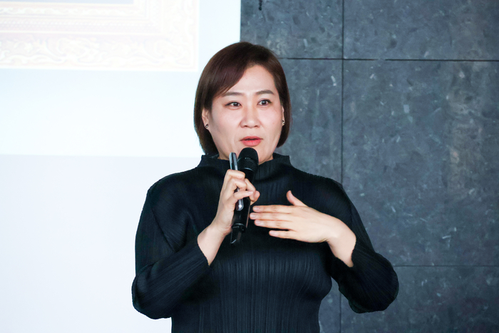 [공연장에서 만난 사람] 메조소프라노 손정아 “강인한 여인부터 남자 역할까지…나름의 ‘특권’ 있죠”