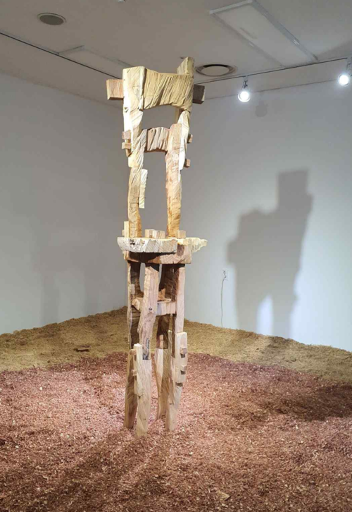 이상헌 작. <수성아트피아 제공>