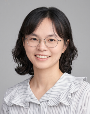 박경숙 대구정책연구원 연구위원