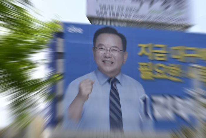 ‘김부겸 바람’ 타고…민주당, TK 후보군 대폭 확대