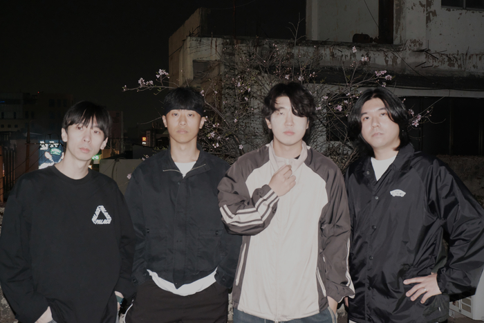 플라스틱키즈. <튜나 레이블 제공>