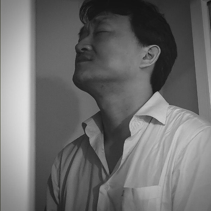 김일두. <튜나 레이블 제공>