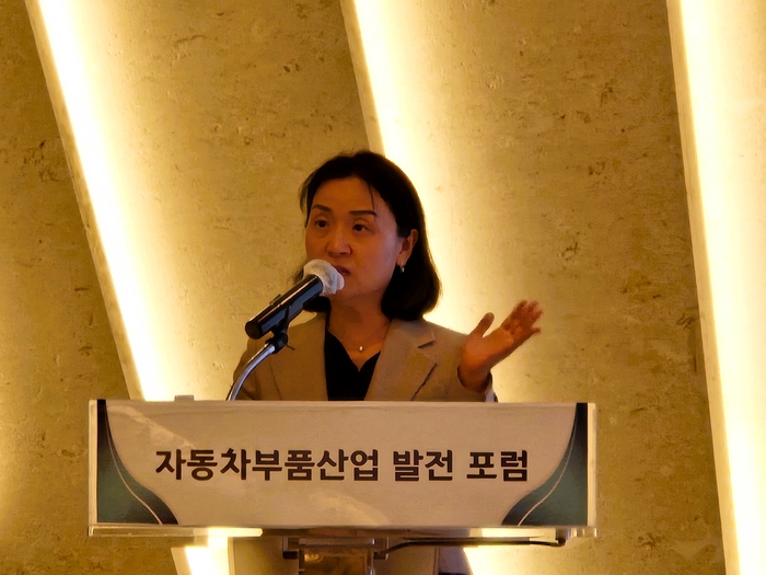 “중국産 전기차 시장 잠식 막으려면…생산 유도형 세제 정책 필요”