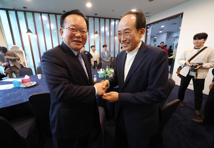 공식 깨진 대구 선거판…승패 가를 변수는