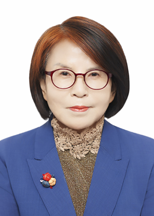 황순자 무소속 대구시의원 예비후보 <선관위 제공>