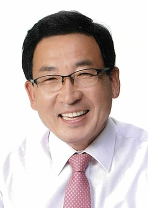김해철 국민의힘 대구시의원 예비후보 <선관위 제공>