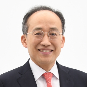국민의힘 추경호 대구시장 후보 <국민의힘 대구시당 제공>