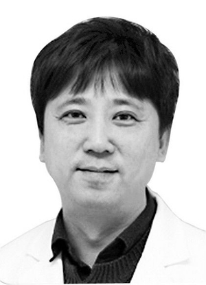 곽재혁 대구시의사회 홍보이사 곽재혁 신경과 원장