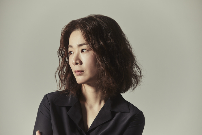 소리꾼 이자람 <ⓒ완성플레이그라운드, 수성아트피아 제공>
