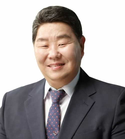 김명국 무소속 고령군수 예비후보