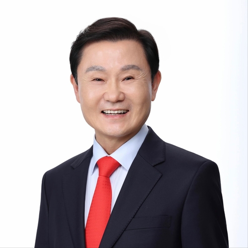 이남철 국민의 힘 고령군수 예비후보