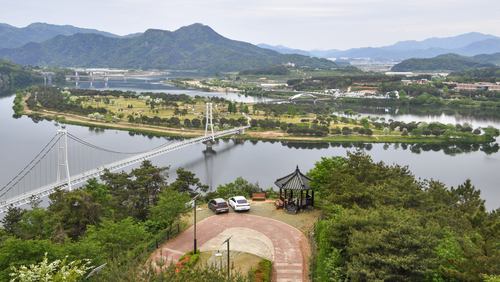 경천섬