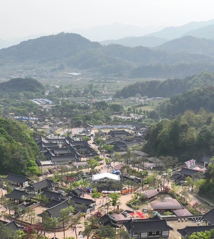 선비세상 전경. <권기웅기자>