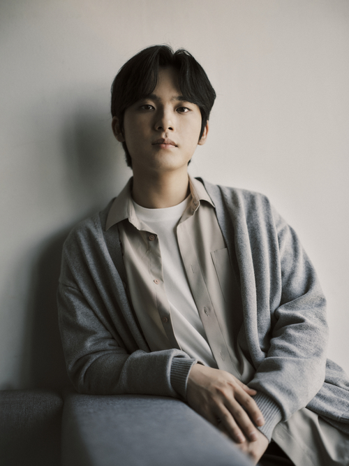 피아니스트 임윤찬 <ⓒShin-joong Kim-MOC, 대구콘서트하우스 제공>