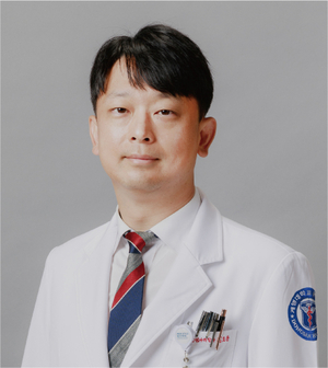 계명대 동산병원 김도훈 교수(진단검사의학과)