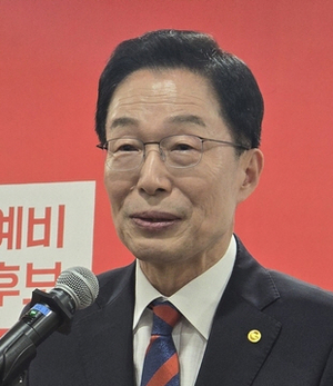 임종식 경북교육감 예비후보. (가나다순) <영남일보DB>