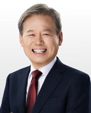 김상동 경북교육감 예비후보. <김상동 선거캠프 제공>