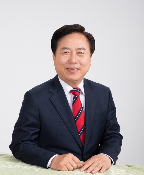 권기창 안동시장.