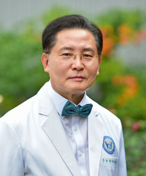 우상현 W병원장.