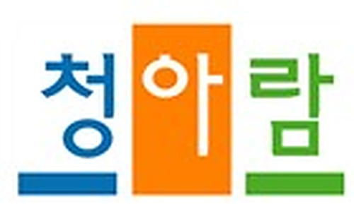 대구 공공주택 브랜드 청아림 CI