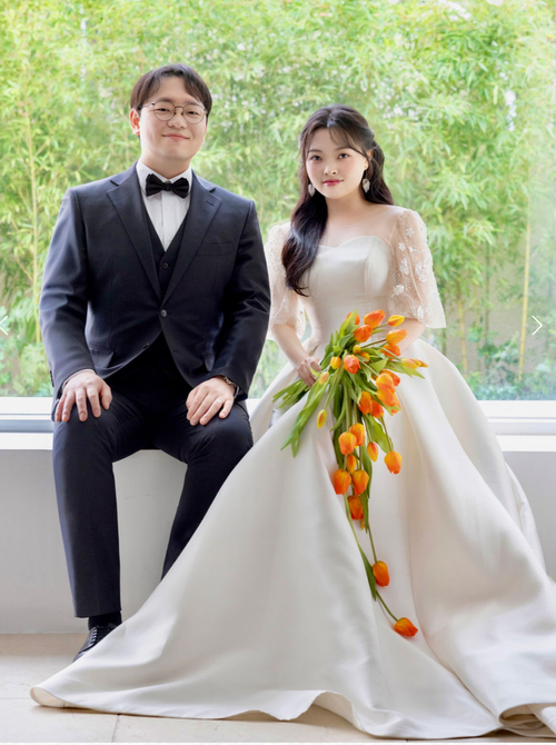 [결혼] 윤종식 전 대구학생문화센터 총무부장 아들