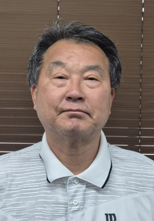 5·18 민주화운동부상자회 김균식 경상강원지부장.