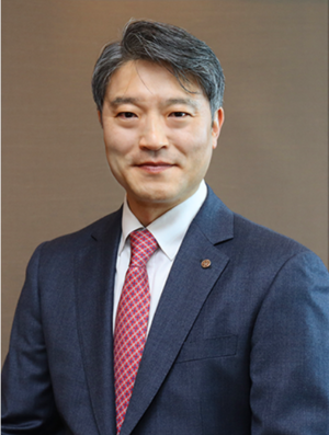 이승환 구미대 총장