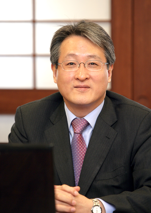 영진전문대 최재영 총장.