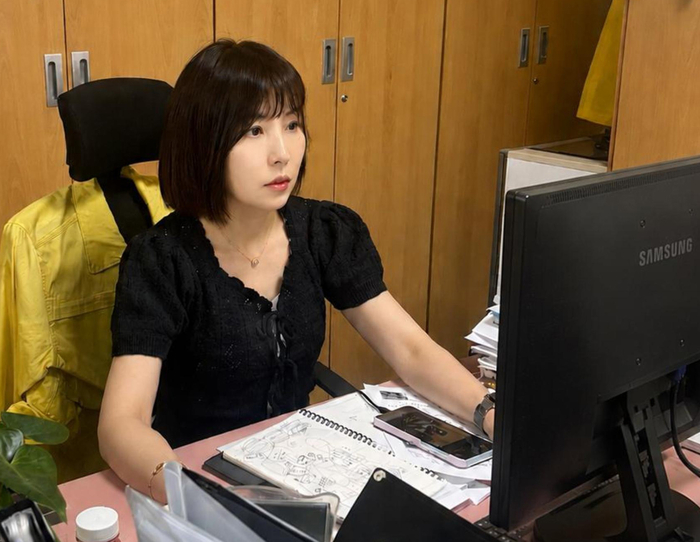 [동네뉴스-우리이웃]주민과 가장 가까운 곳에서 답을 찾는다는 김현민 대구 달서구 진천동 행정복지센터 총괄팀장