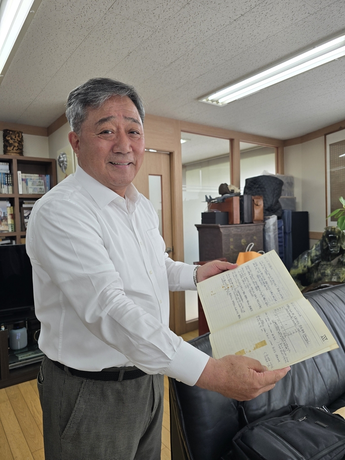 “청년 일자리 만드는 중소·중견기업, 상속세 때문에 투자 의욕 잃어”